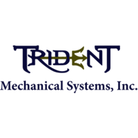 Trident Mechanical Systems, Inc. Logo