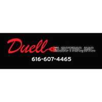Duell Electric, Inc Logo