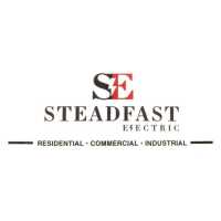 Steadfast Electric Logo