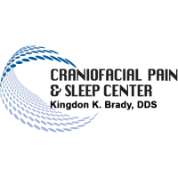 Craniofacial Pain & Sleep Center Logo