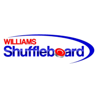 Williams Shuffleboard Logo