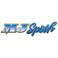 MJ Spoth Logo
