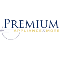 Premium Appliance & More Logo