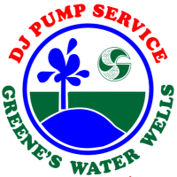 Greene's Water Well LLC Logo