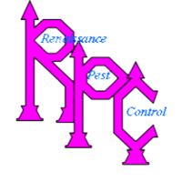 Renaissance Pest Control, LLC Logo
