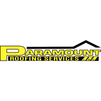 Paramount Roofing Services, Inc. Logo