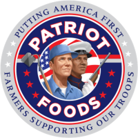 Patriot Foods, Inc Logo