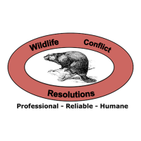 Wildlife Conflict Resolutions Logo