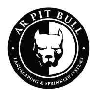 AR PIT BULL Landscaping LLC Logo