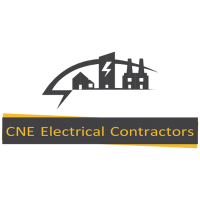 CNE Electrical Contractors, LLC Logo