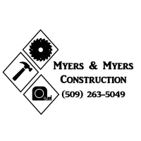 Myers & Myers Construction Logo