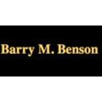 Barry M Benson, Esq. Logo
