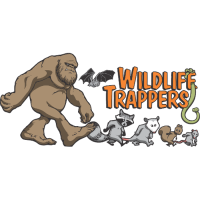 Georgia Licensed Wildlife Trappers Logo