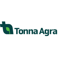 Tonna Agra LLC Logo