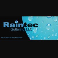 Raintec Guttering LLC Logo