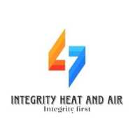 Integrity Heat And Air Logo