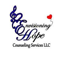 Envisioning Hope Counseling Services LLC Logo