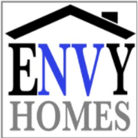 Envy Homes, LLC Logo