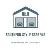 Southern Style Screens Logo