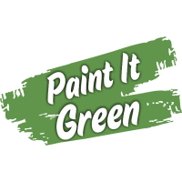 Paint It Green Logo