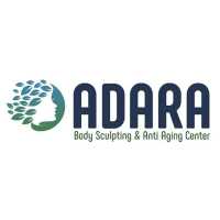 Adara Body Sculpting & Anti Aging Center Logo