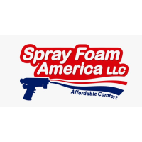 Spray Foam America LLC Logo