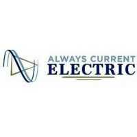 Always Current Electric Inc Logo