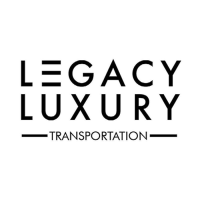 Legacy Luxury Transportation Logo