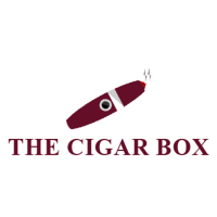 The Cigar Box Logo