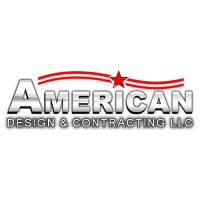 American Design & Contracting, LLC Logo