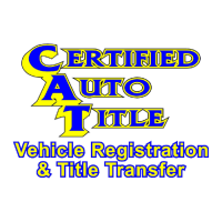 Certified Auto Title, LLC Logo