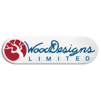 Wood Designs Ltd. Logo