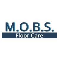 M.O.B.S. Floor Care Logo