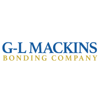 G-L Mackins Bonding Company Logo