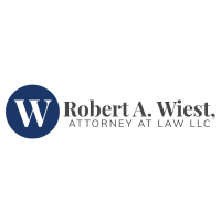 Robert A. Wiest, Attorney at Law LLC Logo