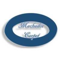 Machados Contractors Inc. Logo