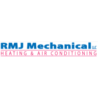 RMJ Mechanical LLC Logo
