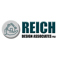Reich Design Associates PLC Logo
