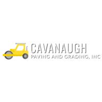 Cavanaugh Paving and Grading, Inc Logo