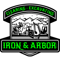 Iron & Arbor LLC Logo
