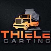 Thiele Carting LLC Logo