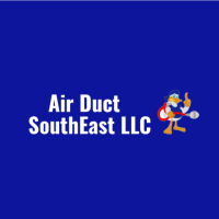 Low Country Ducts Logo