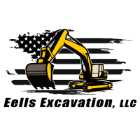 Eells Excavation, LLC Logo