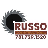 Russo Construction LLC Logo