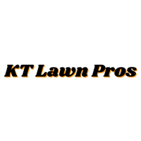 KT Lawn Pros Logo