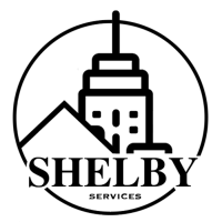 Shelby Services Logo