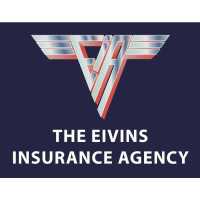The Eivins Insurance Agency Logo
