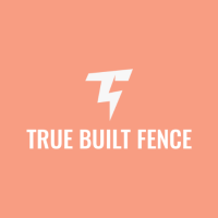 True Built Fence Logo