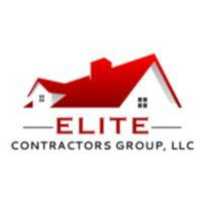 Elite Contractors Group LLC Logo