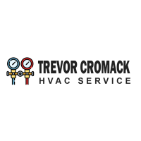 Trevor Cromack HVAC Service Logo